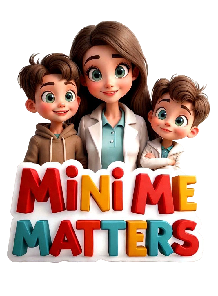 MiniMeMatters